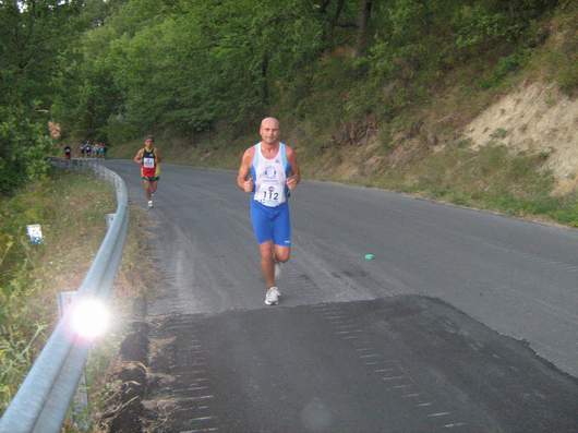 NACCARELLA DOMENICO SPRINT FINALE